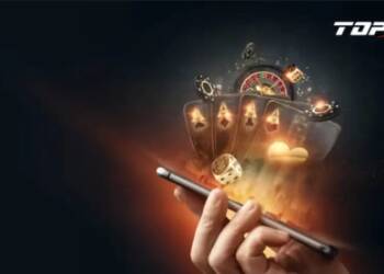 The ultimate guide to TopX online slots and table games: top games and features in 2024