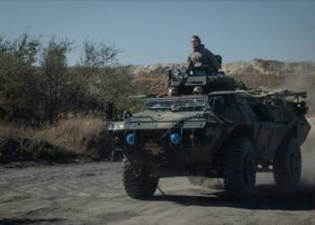 Seized documents from Kursk: Russia knew all along