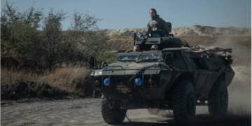 Seized documents from Kursk: Russia knew all along