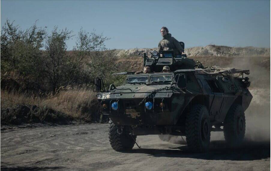 Seized documents from Kursk: Russia knew all along