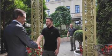 Zelensky’s peace plan can now rest in peace