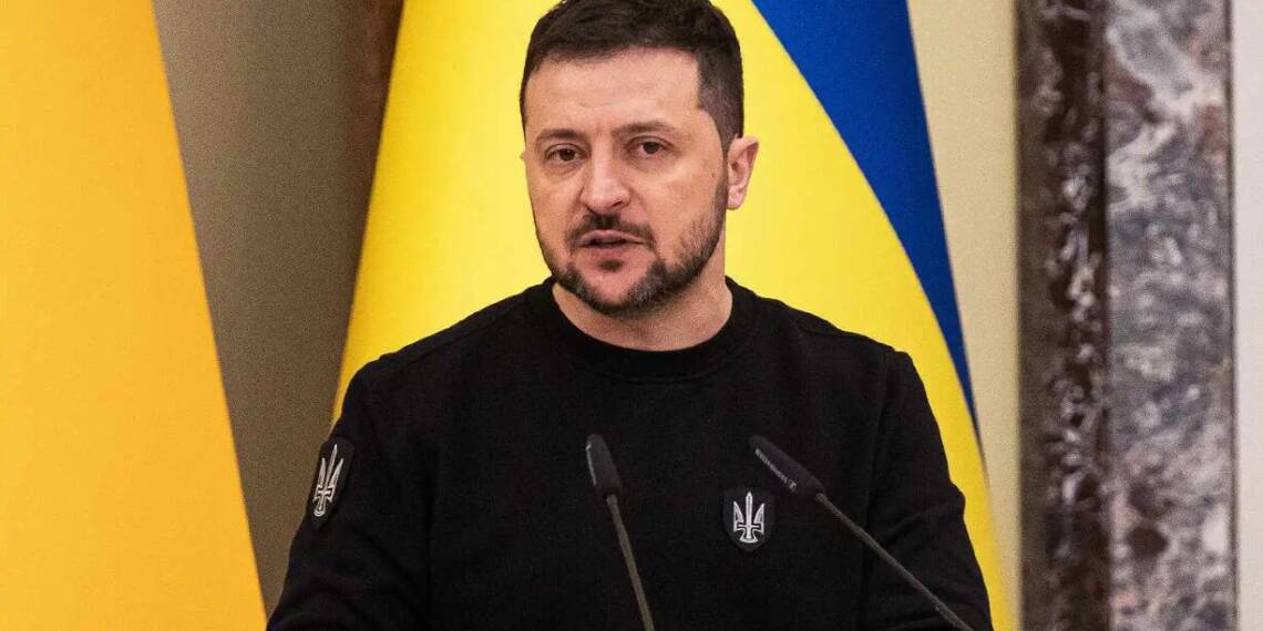 Ukraine’s LAST winter is coming