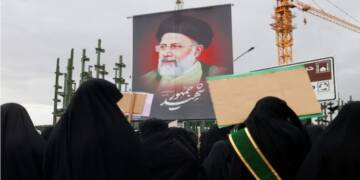 Ex-Iran president Ebrahim Raisi’s death linked to pager blast