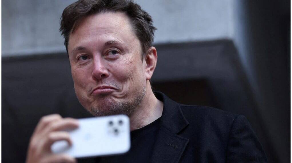 Elon Musk declares UK ‘the country of pedophiles’