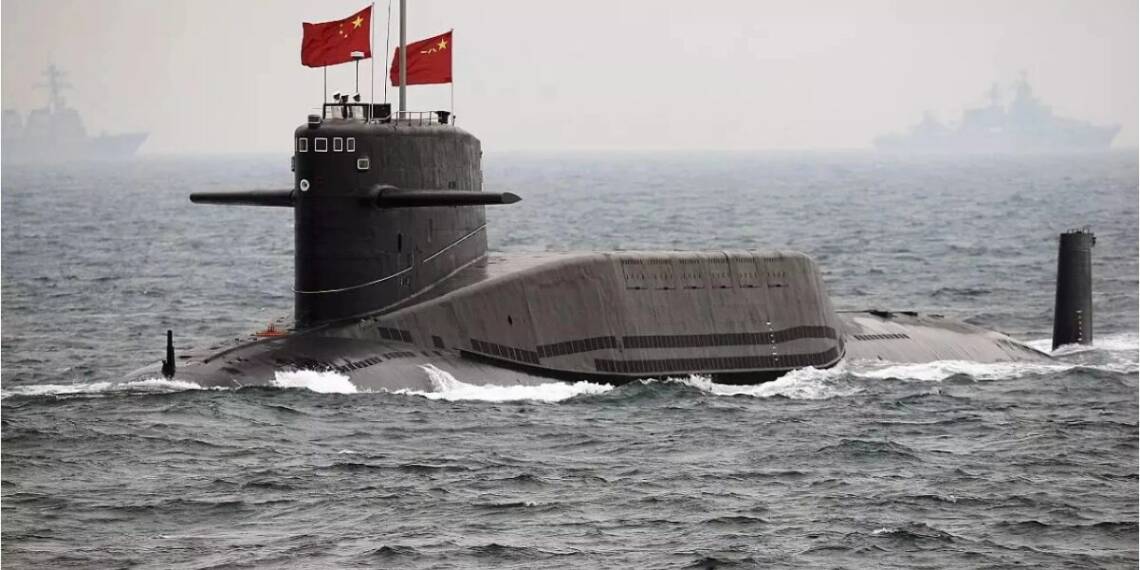China’s biggest naval asset just sank!