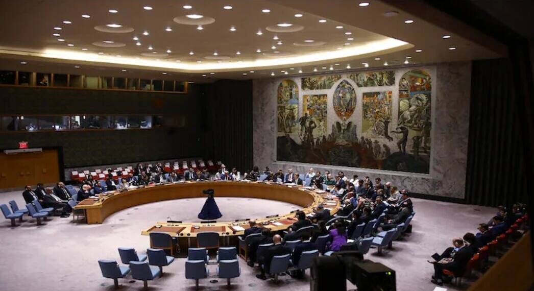 India’s UNSC permanent seat bid gets a rally in UNGA