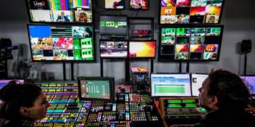 USA’s ban on RT turns out to be a massive flopshow