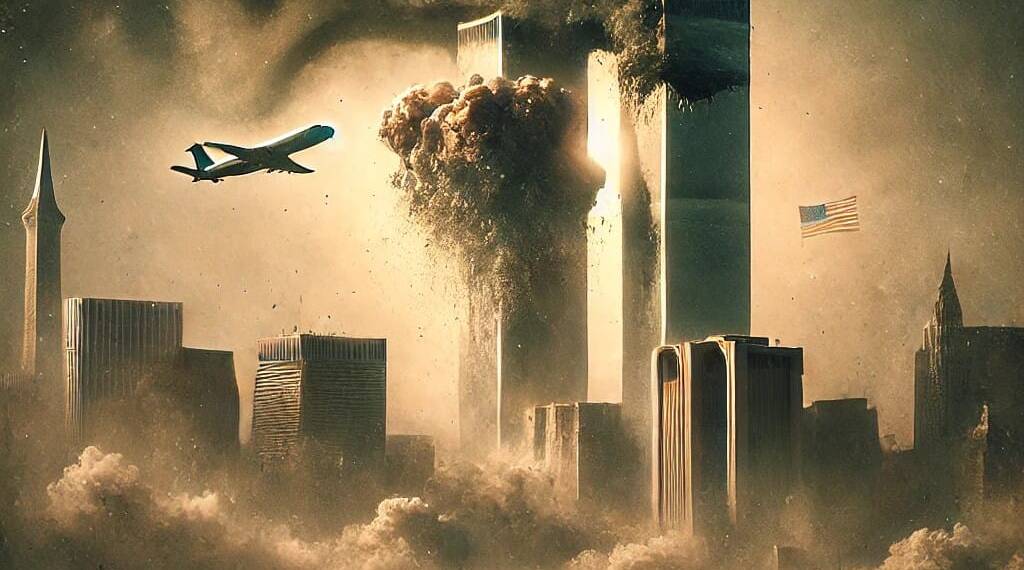 United Airlines Flight 93: The Bravery That Defined 9/11