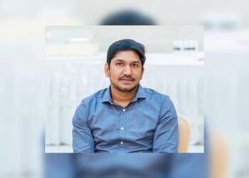 Sasi Kiran Parasa’s Guide on How Cloud Solutions Enhance Employee Experience and Operational Efficiency