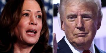 Kamala Harris’s secret alliance with China