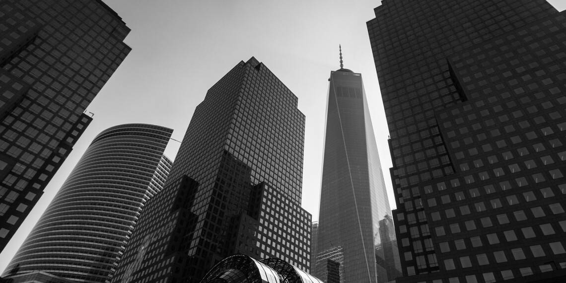 How an SEO Company in NY Can Drive Foot Traffic to Your Mall