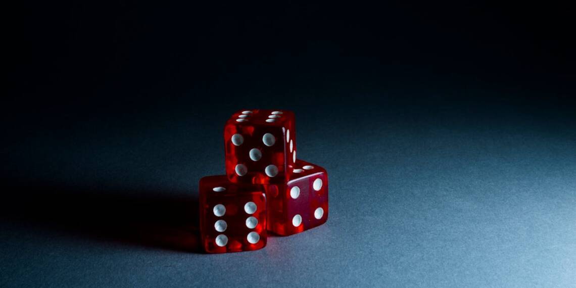 Exploring Dogecoin Gambling Sites: A Comprehensive Guide