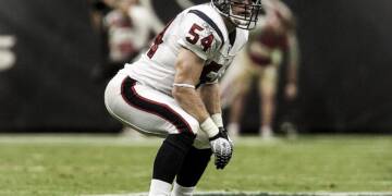 Rising Stars: Young Players Set to Take Over the NFL