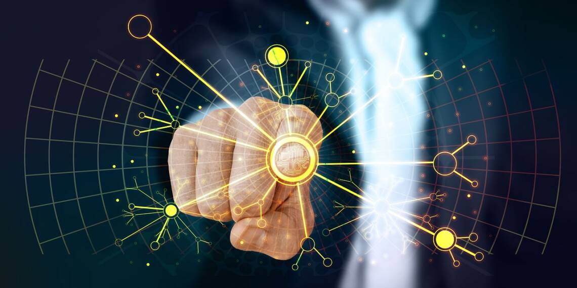 The Role of Digital Intelligence in Shaping Global Markets