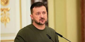 Volodymyr Zelensky’s Time Is Up!