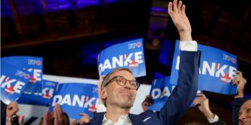 Bad news for Ukraine, EU and NATO from Austria