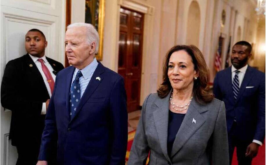 Time for Trump to grab some pop corn!