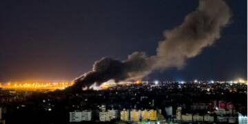 The unique politics of Israel, where nation always comes first