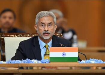 MISSION JAISHANKAR: BALL IN PAKISTAN’S COURT