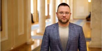 Ukraine MP earmarks Belarus as next target