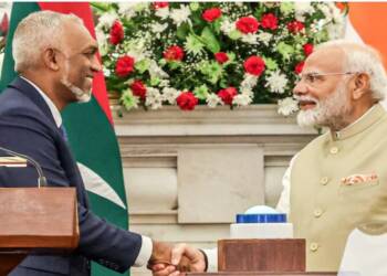 Maldives: The U-turn was long inevitable