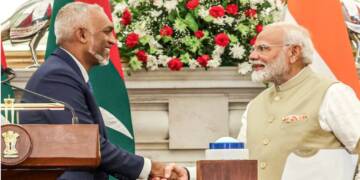 Maldives: The U-turn was long inevitable