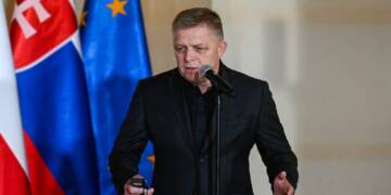 Slovakia PM Fico draws the sword against NATO