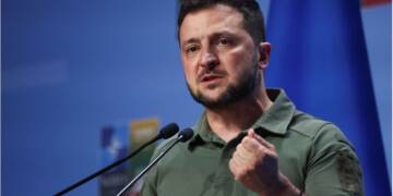 Zelensky’s devilish designs exposed