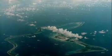 UK hands over its last African colony to Mauritius; US, India play a crucial role to thwart China in the region