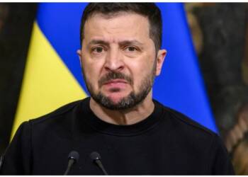 Ukraine peace summit CANCELLED! Zelensky fuming at West