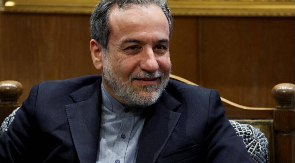 Panic in Israel, Saudi Arabia; Iranian minister visits Riyadh