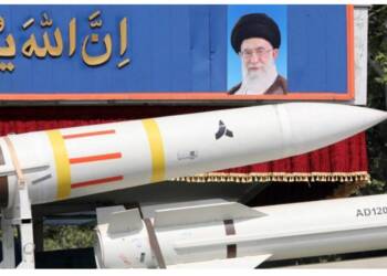 Iran poised to go nuclear? Earthquake sparks speculation