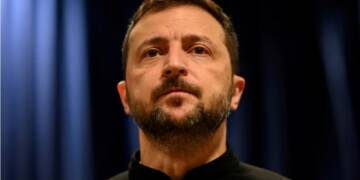 Ukraine’s biggest nightmare comes true