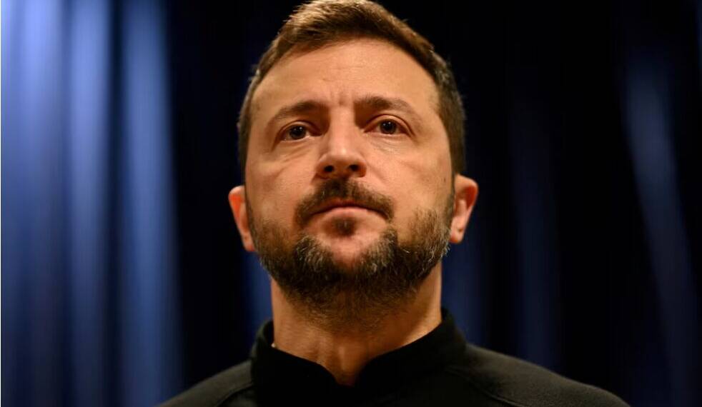 Ukraine’s biggest nightmare comes true