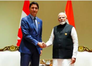 PM Modi meets Justin Trudeau on the sidelines of ASEAN summit, sources signal no thaw in relations