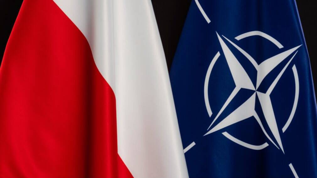 NATO writes off Ukraine, shifts focus to Poland
