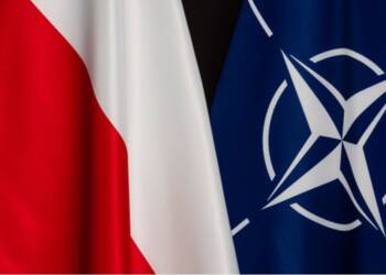 NATO writes off Ukraine, shifts focus to Poland