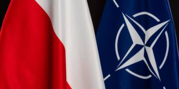 NATO writes off Ukraine, shifts focus to Poland