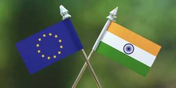 INDIA AGAINST EU’S ‘IRRATIONAL’ TRADE BARRIERS