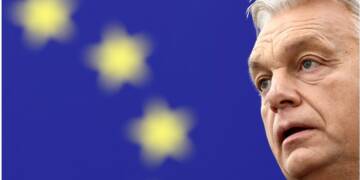 Biden’s sinister plan to unseat Trump’s strongest ally in Europe