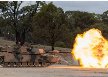 Australia’s epic mockery of Ukraine