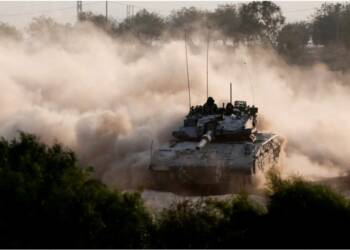 Middle East Crisis: Classified U.S. Intelligence Leak Exposes Israel’s Military Plans Against Iran