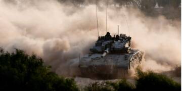 Middle East Crisis: Classified U.S. Intelligence Leak Exposes Israel’s Military Plans Against Iran