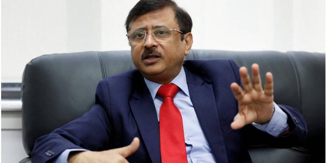 India’s envoy to Canada, Sanjay Verma slams Trudeau, calls Khalistanis “assets” of Canadian authorities