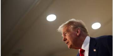 UK PM caught red-handed working for Kamala Harris