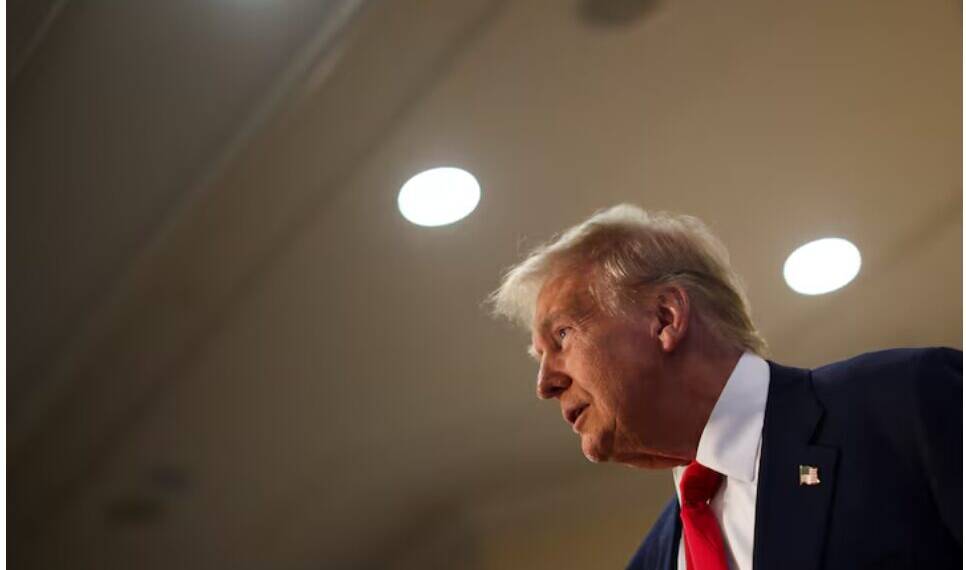 UK PM caught red-handed working for Kamala Harris