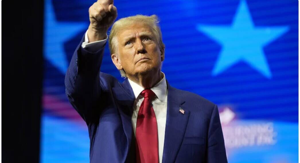 Trump-phobia grips EU