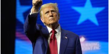 Trump-phobia grips EU