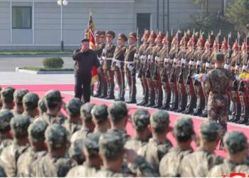 The truth about ‘deployment’ of North Korean troops to Russia