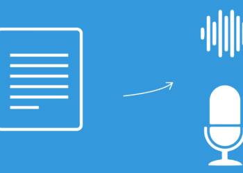 How AI Text-to-Speech Tools Create Voiceovers for Product Demos